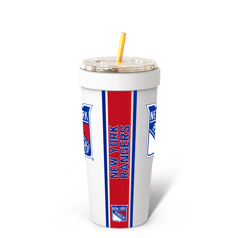 To-Go New York Rangers Gameday