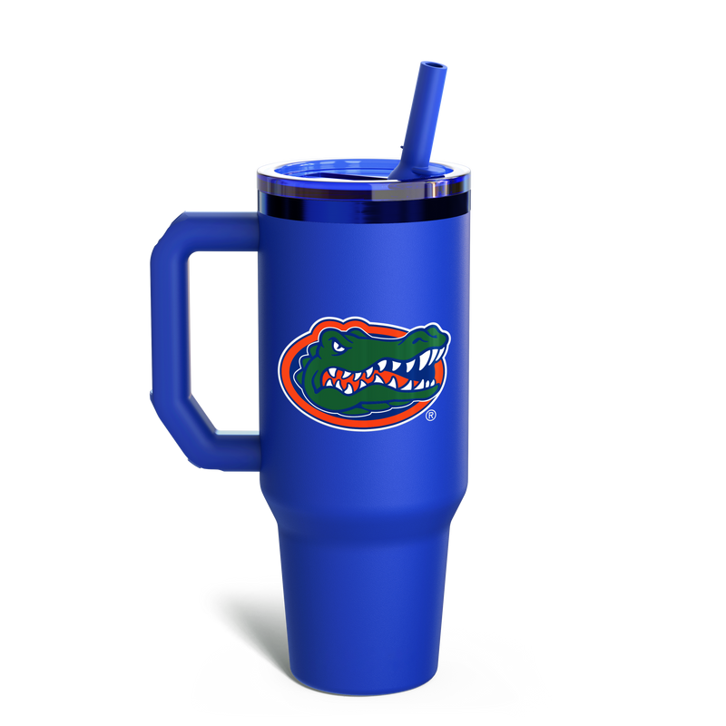 Thicc 40oz Florida Gators Gameday