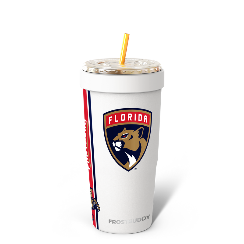 To-Go Florida Panthers Gameday
