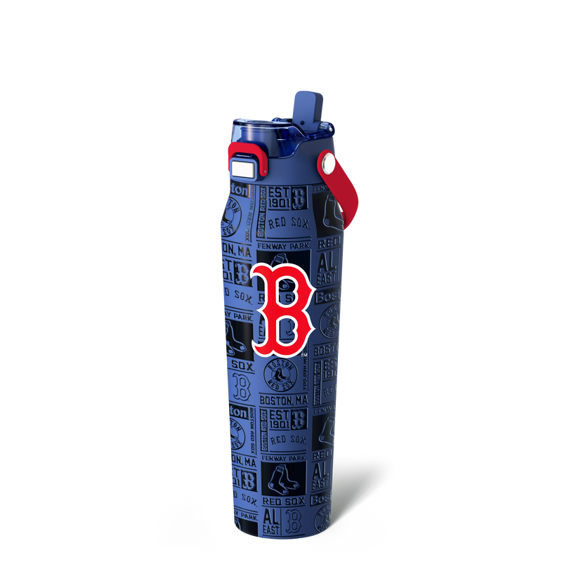 Bottle 32oz Boston Red Sox Legacy