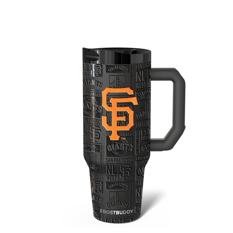 Thicc 40oz San Francisco Giants Legacy