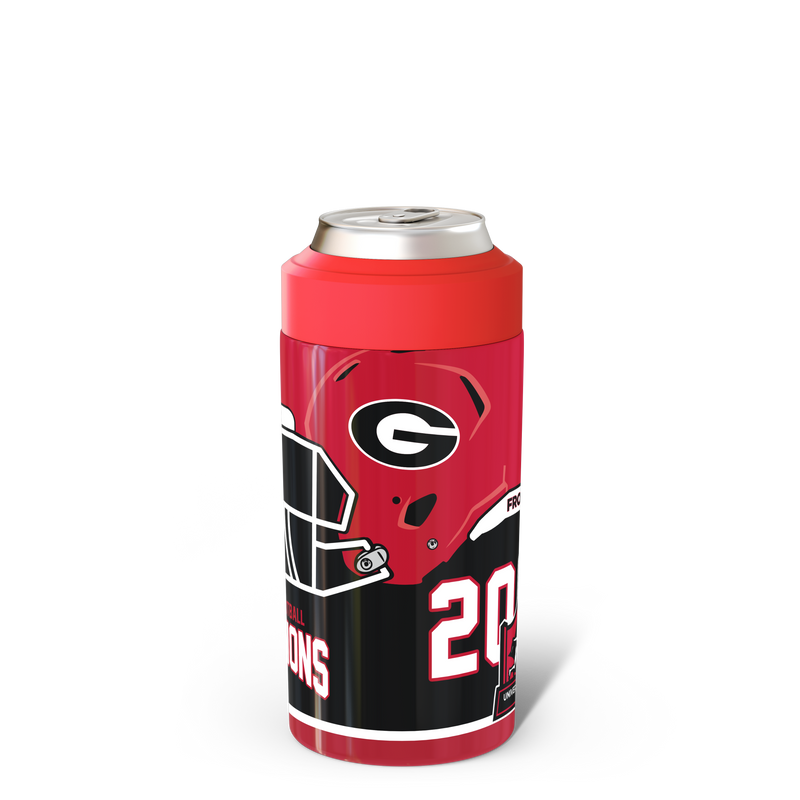 Universal Georgia Bulldogs 2025 SEC Champions