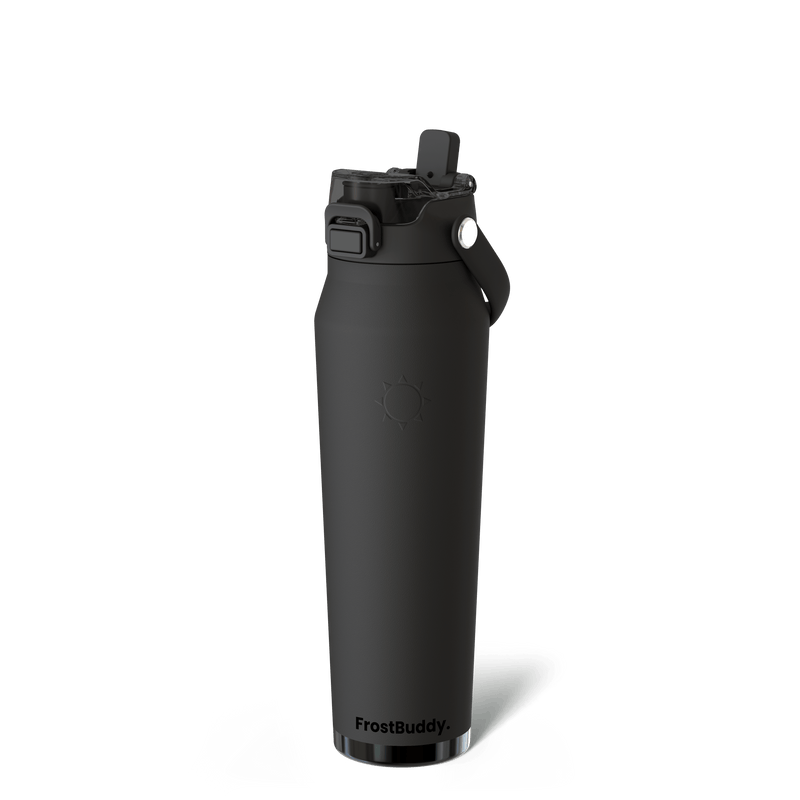 Bottle 32oz Dark Night