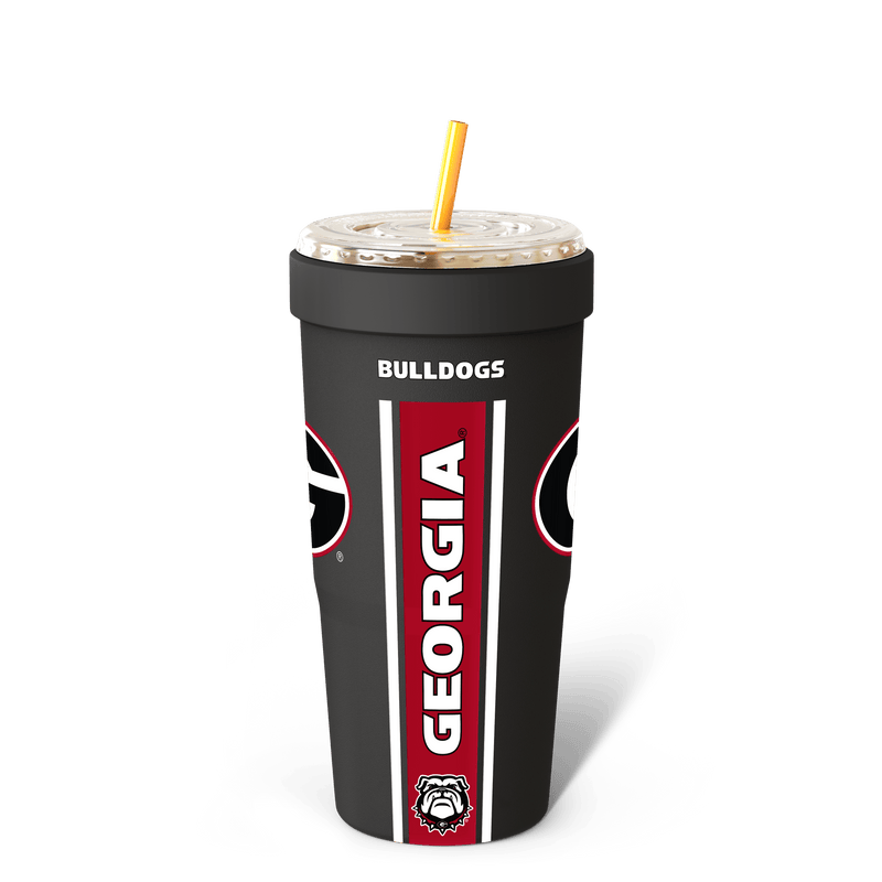 To-Go Georgia Bulldogs Gameday