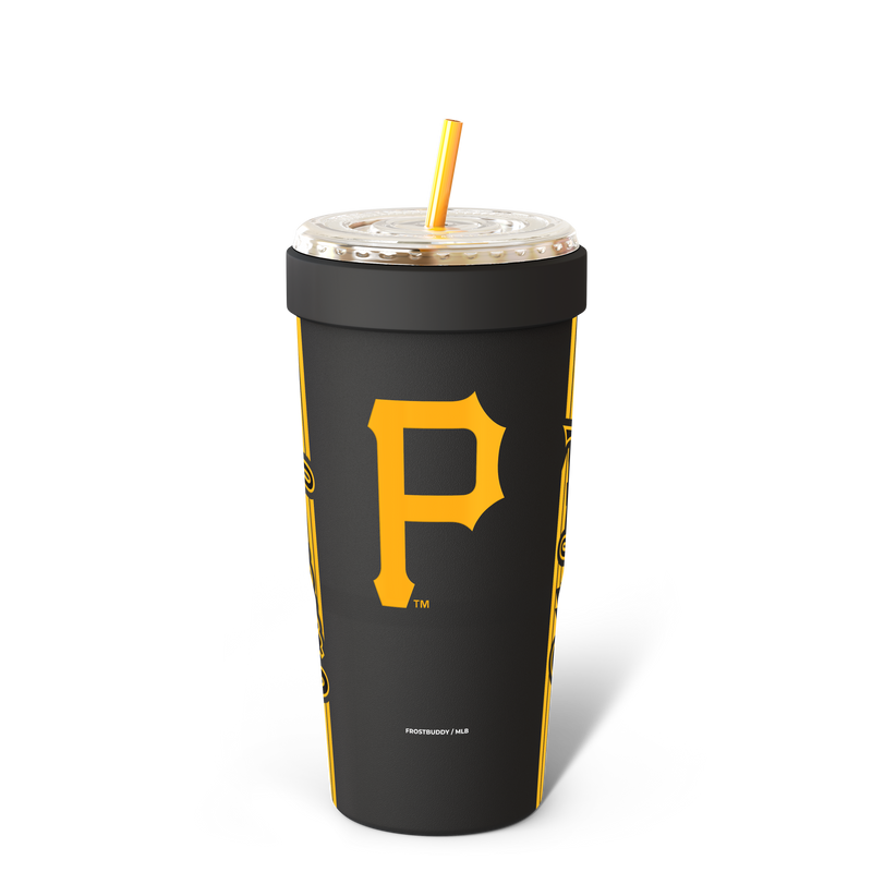 To-Go Pittsburgh Pirates Gameday