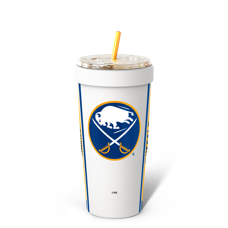 To-Go Buffalo Sabres Gameday