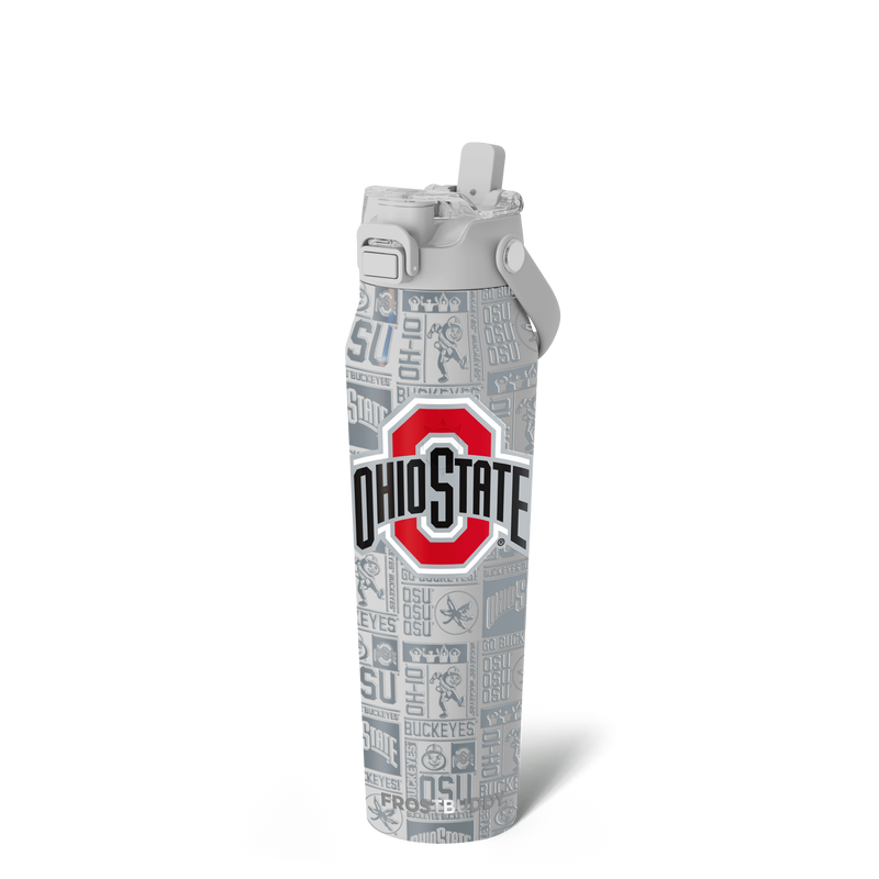 Bottle 32oz Ohio State Legacy