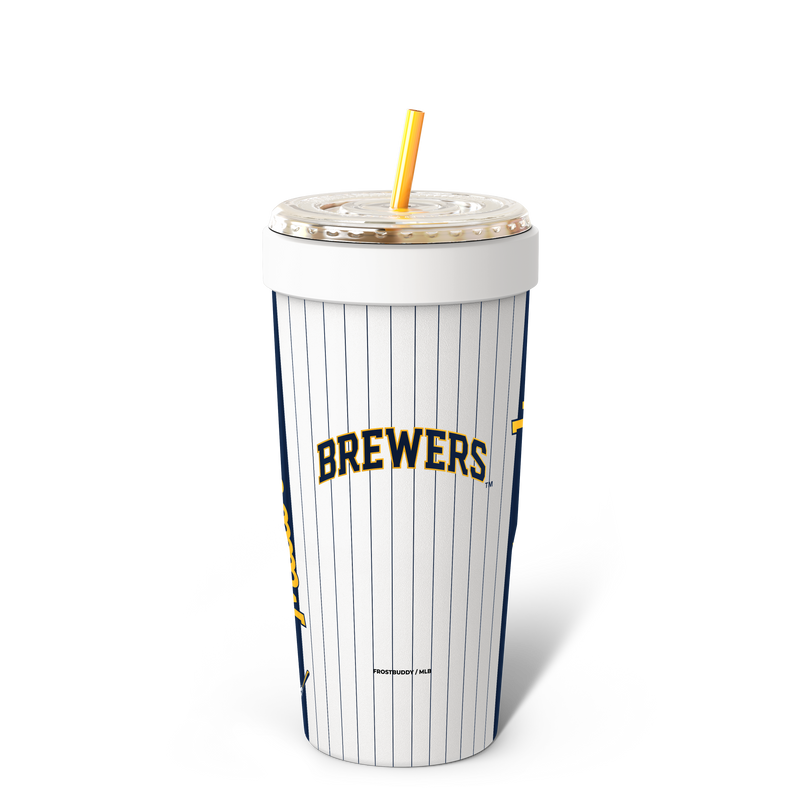 To-Go Milwaukee Brewers Gameday