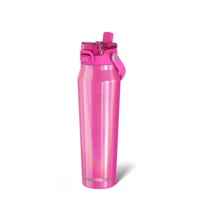 Bottle 32oz Love Sparks
