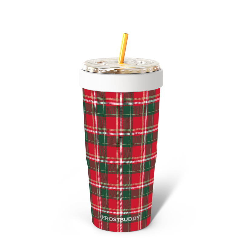 To-Go Flannel