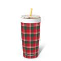 To-Go Flannel