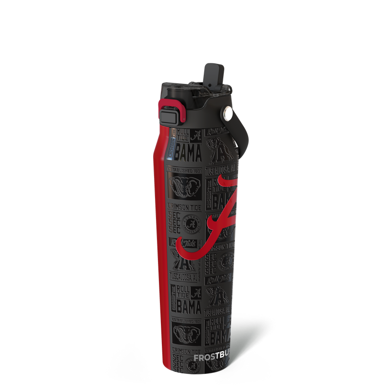 Bottle 32oz Alabama Crimson Tide Legacy