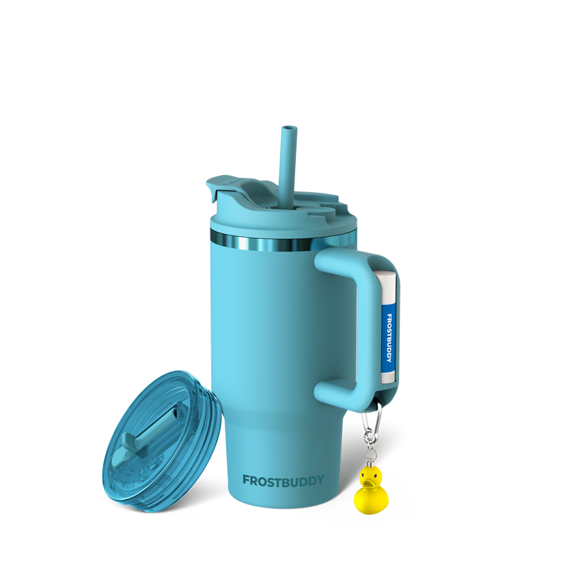 Thicc 16oz Tidal Teal