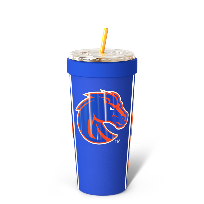 To-Go Boise State Broncos Gameday
