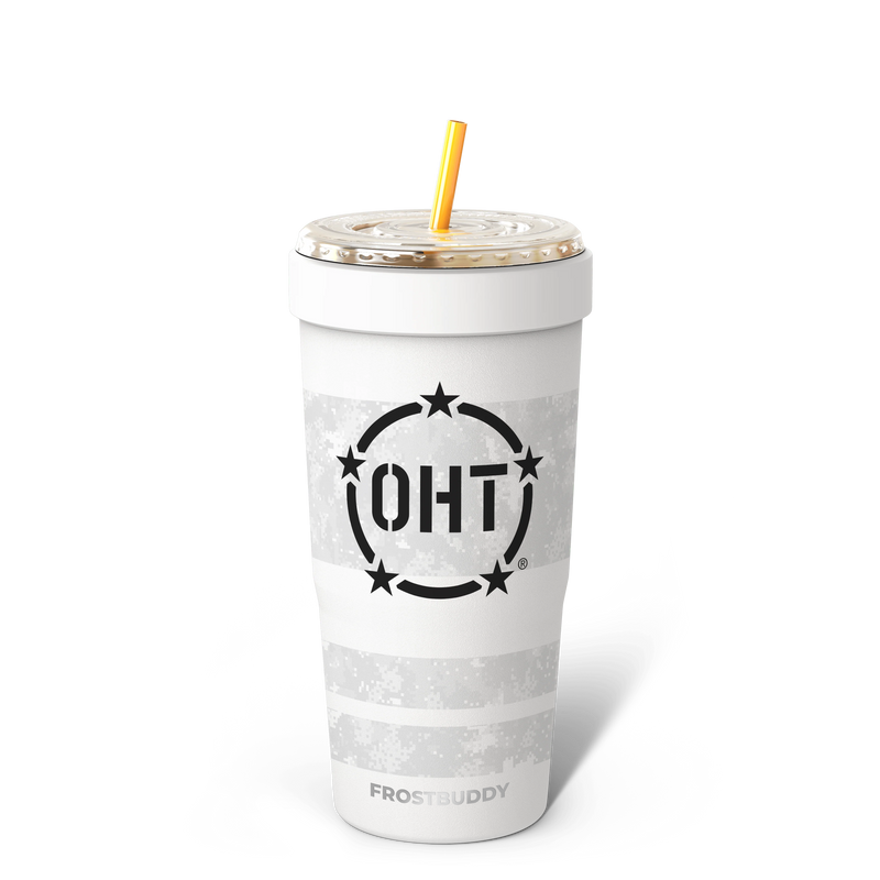 To-Go OHT Support