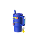 Thicc 16oz Kansas Jayhawks Skin + Bundle