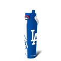 Bottle 32oz Los Angeles Dodgers Gameday