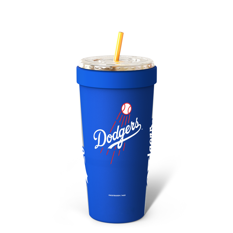 To-Go Los Angeles Dodgers Gameday