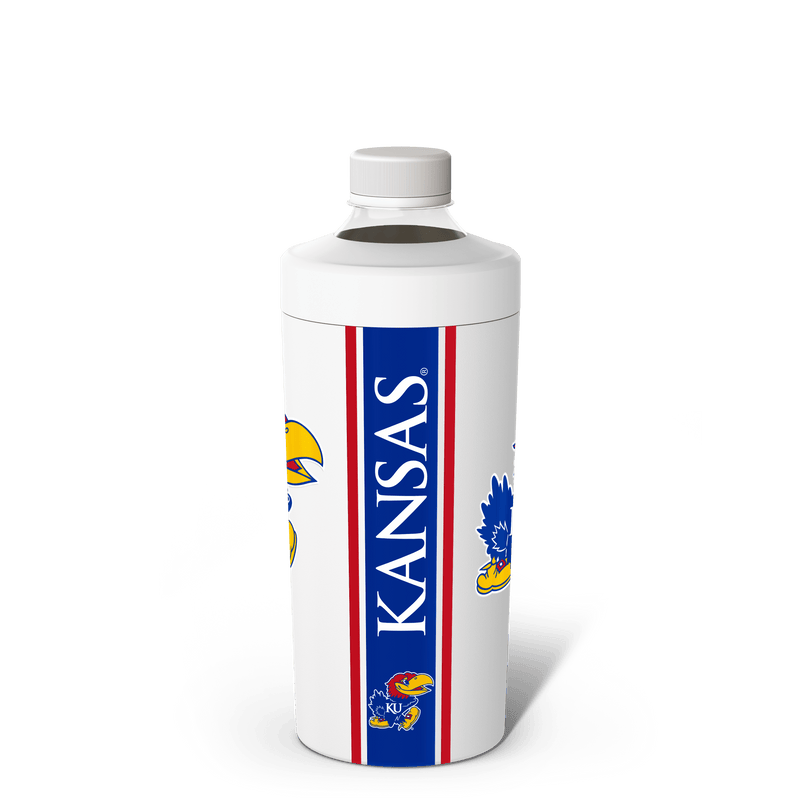 Universal XL Kansas Jayhawks Gameday