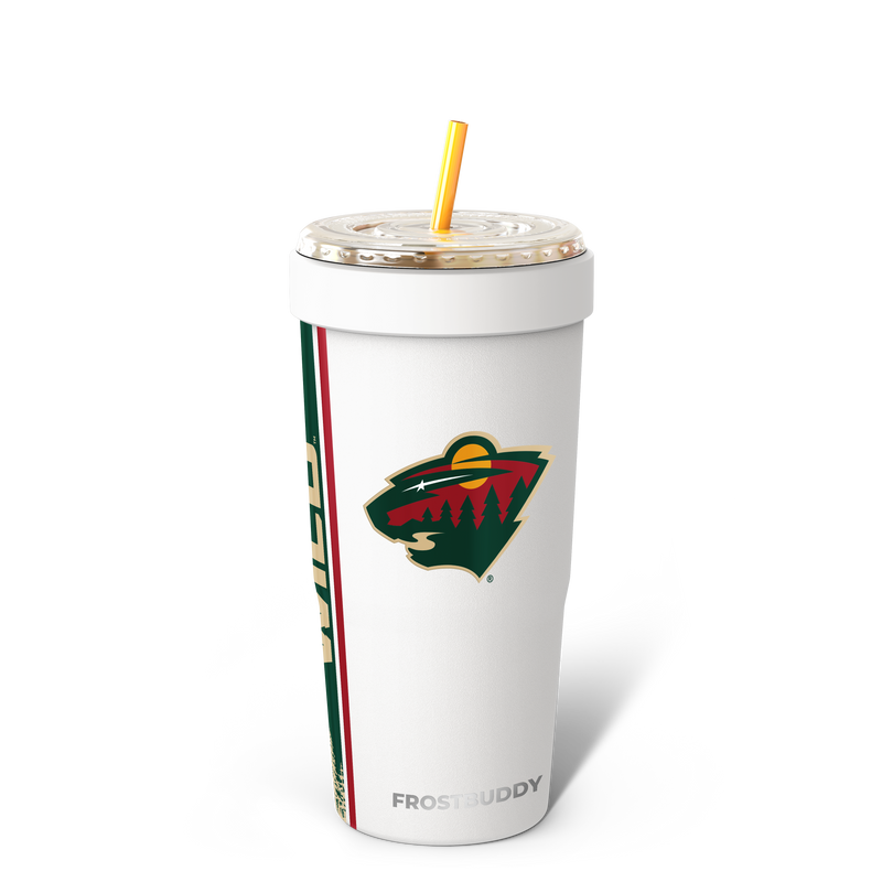 To-Go Minnesota Wild Gameday