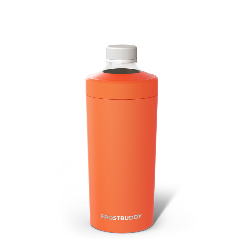 Universal XL Orange
