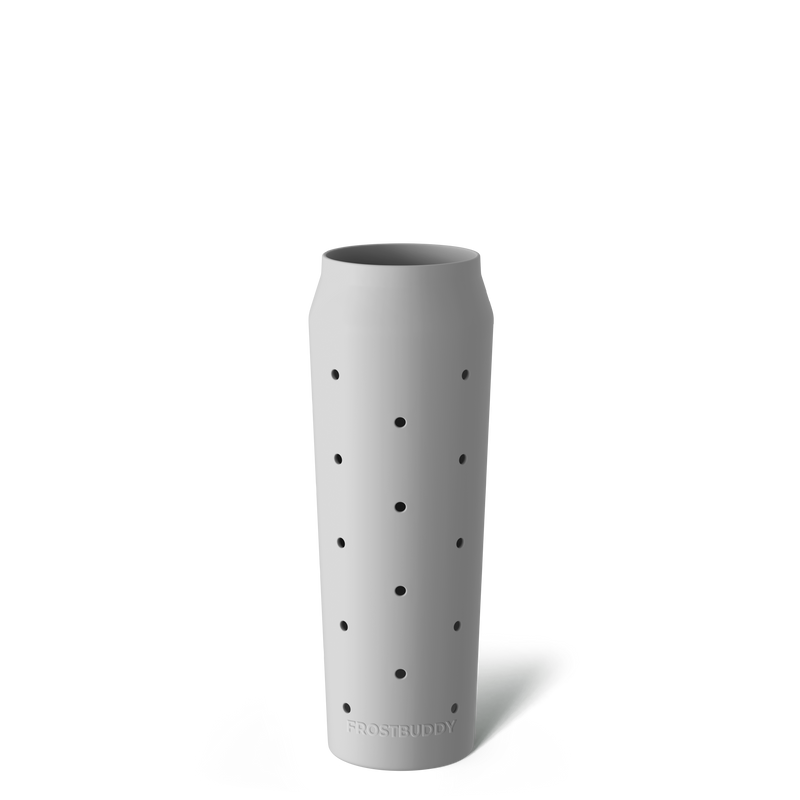 Bottle 32oz Skin Gray