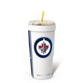 To-Go Winnipeg Jets Gameday
