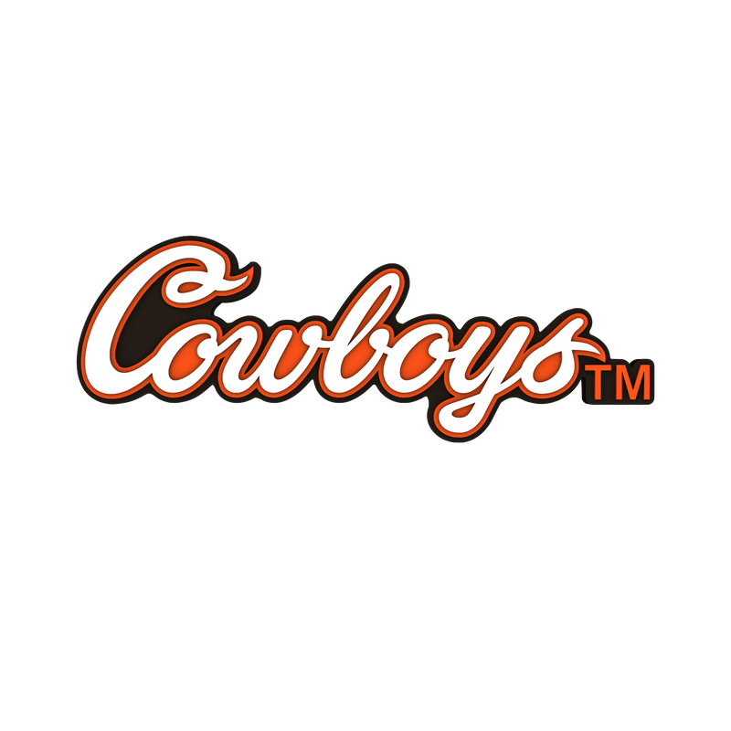 Oklahoma State Cowboys