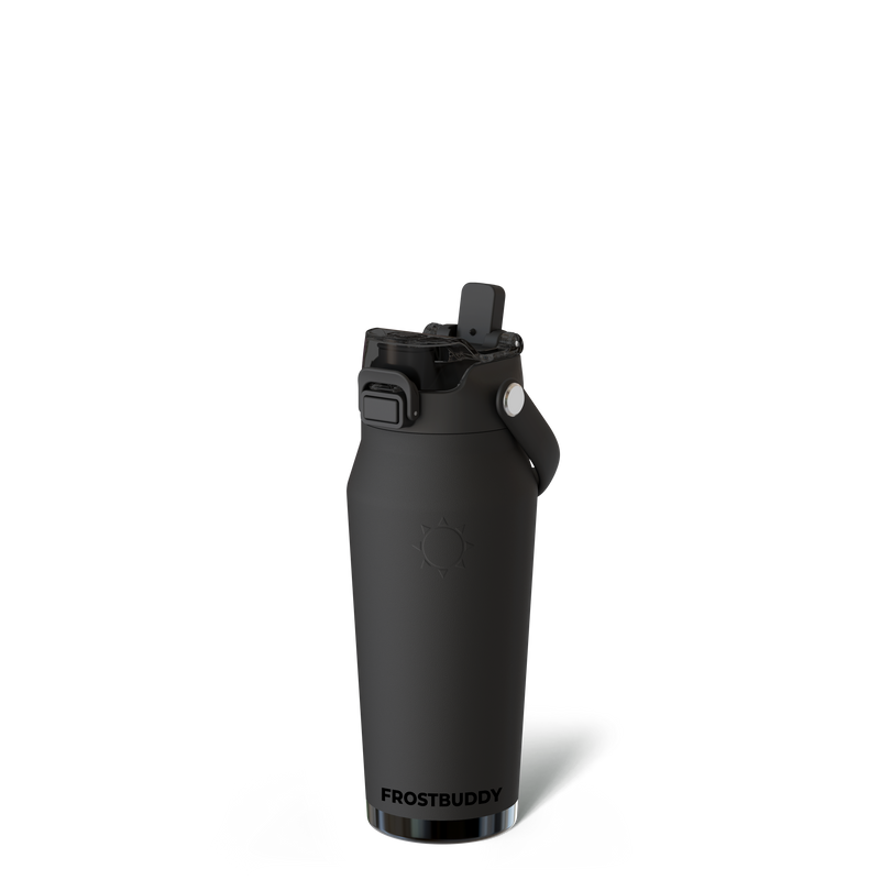 Bottle 16oz Dark Night