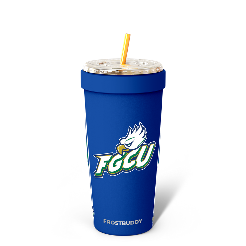 To-Go FGCU Eagles Gameday