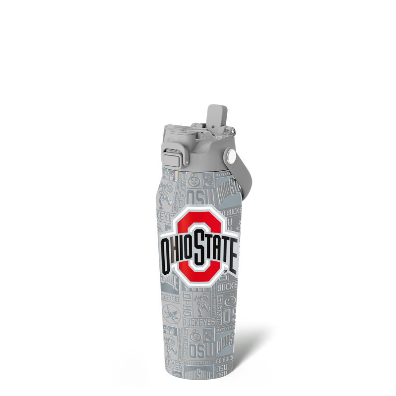 Bottle 24oz Ohio State Legacy