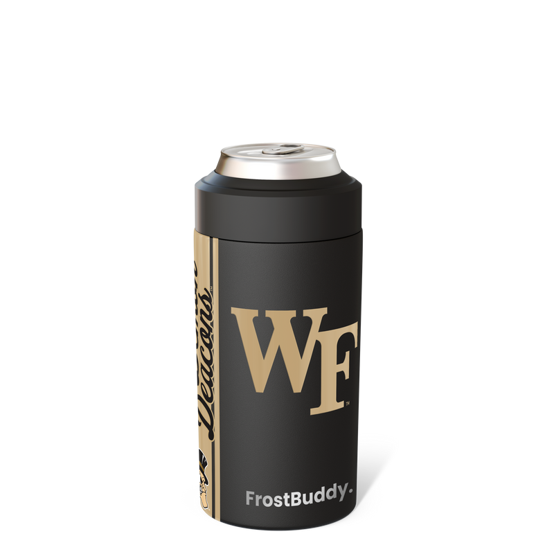 Universal Wake Forest Demon Deacons Gameday