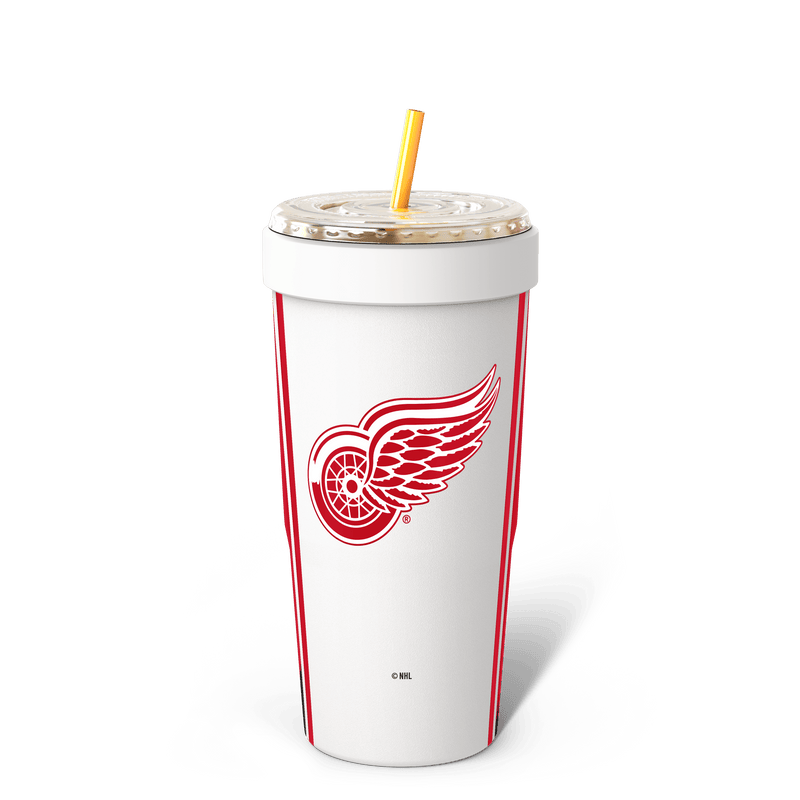 To-Go Detroit Red Wings Gameday