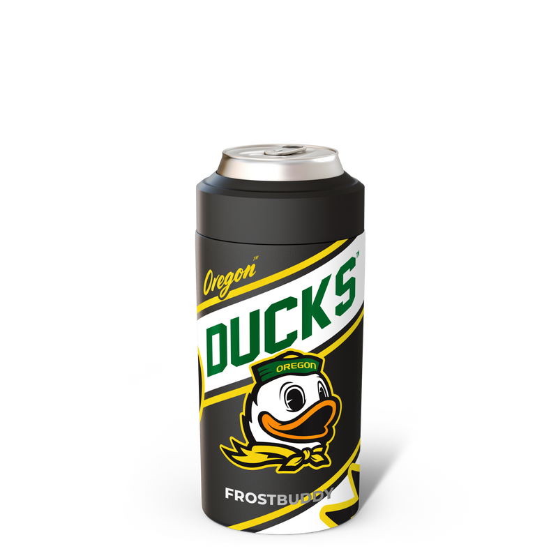 Universal Oregon Ducks Mascot
