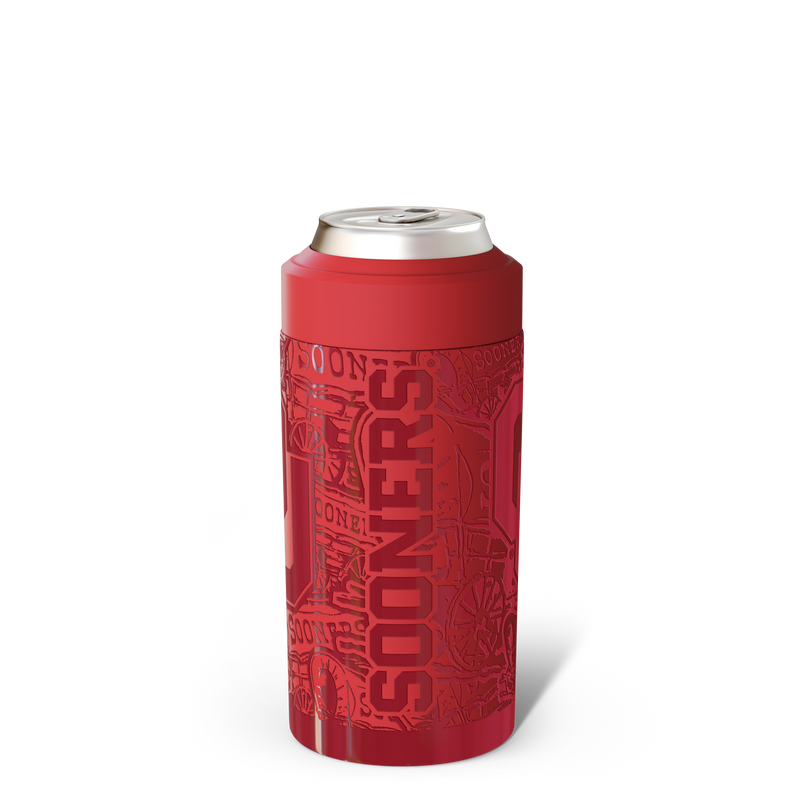Universal Oklahoma Sooners Color Rush