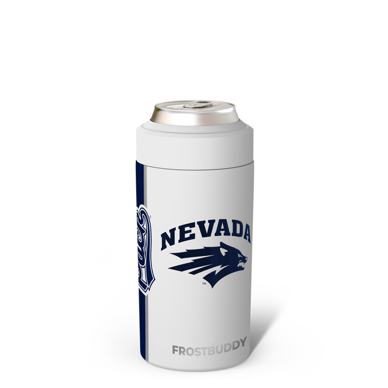 Universal Nevada-Reno Wolf Pack Gameday