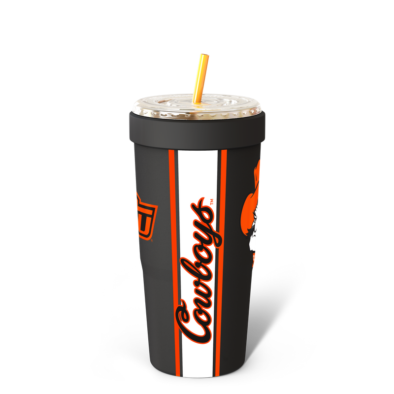 To-Go Oklahoma State Cowboys Gameday