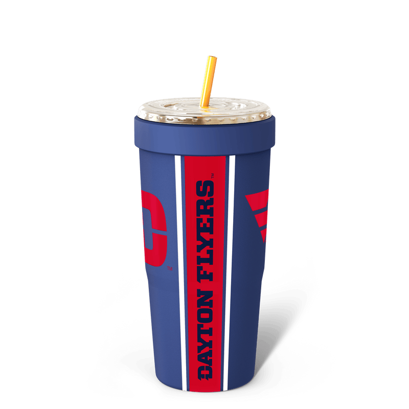 To-Go Dayton Flyers Gameday
