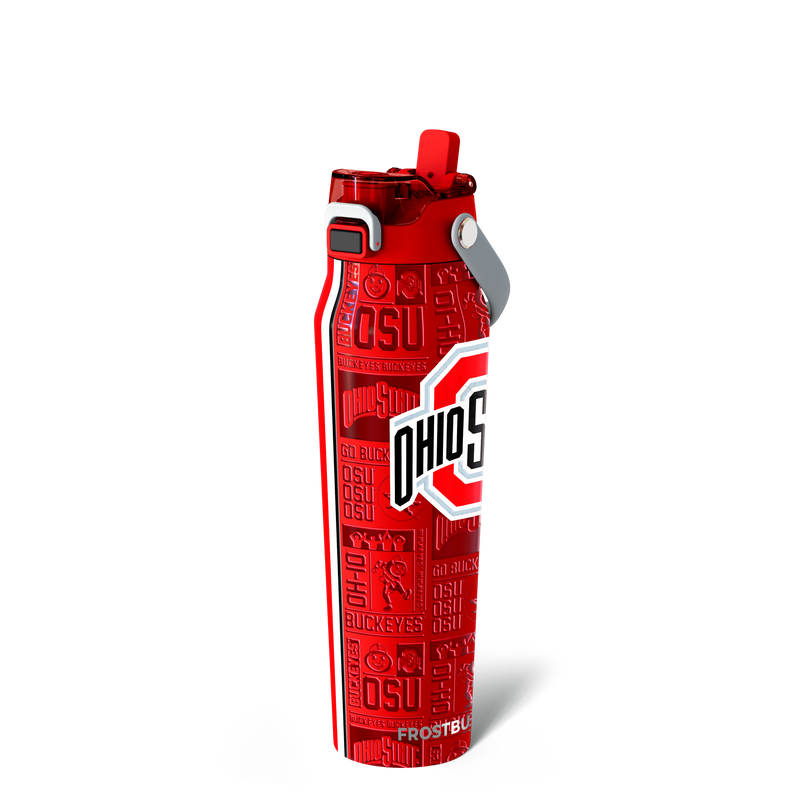 Bottle 32oz Ohio State Legacy