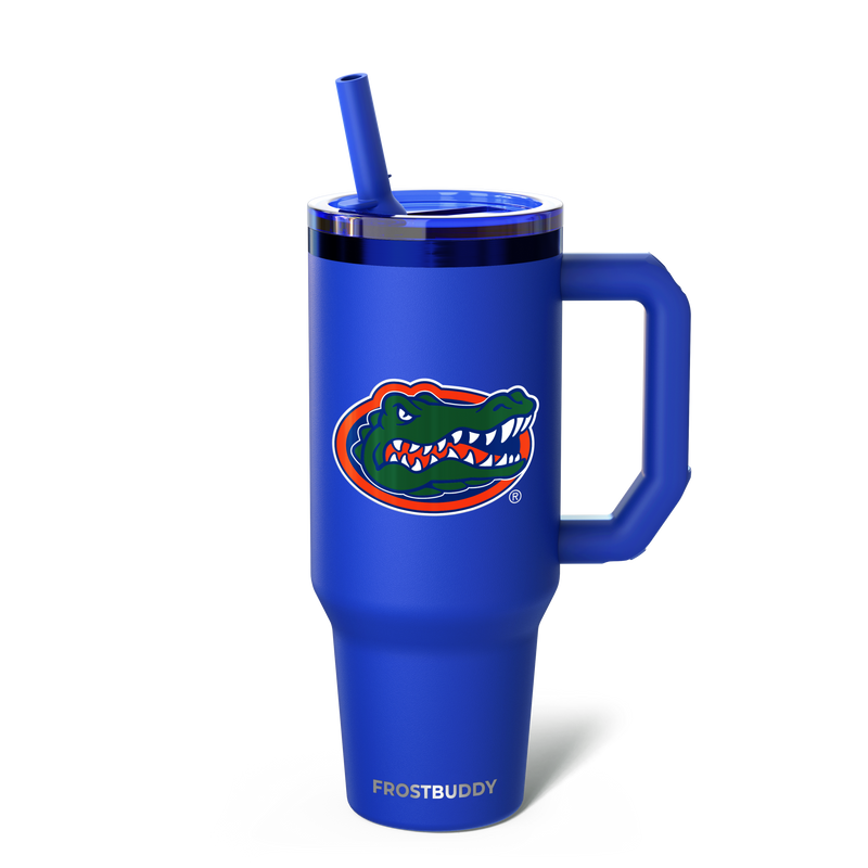 Thicc 40oz Florida Gators Gameday