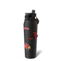 Bottle 32oz Louisville Cardinals Skin + Bundle