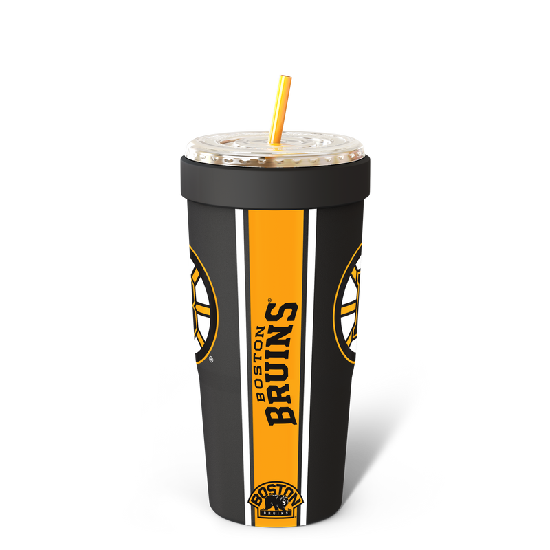 To-Go Boston Bruins Gameday