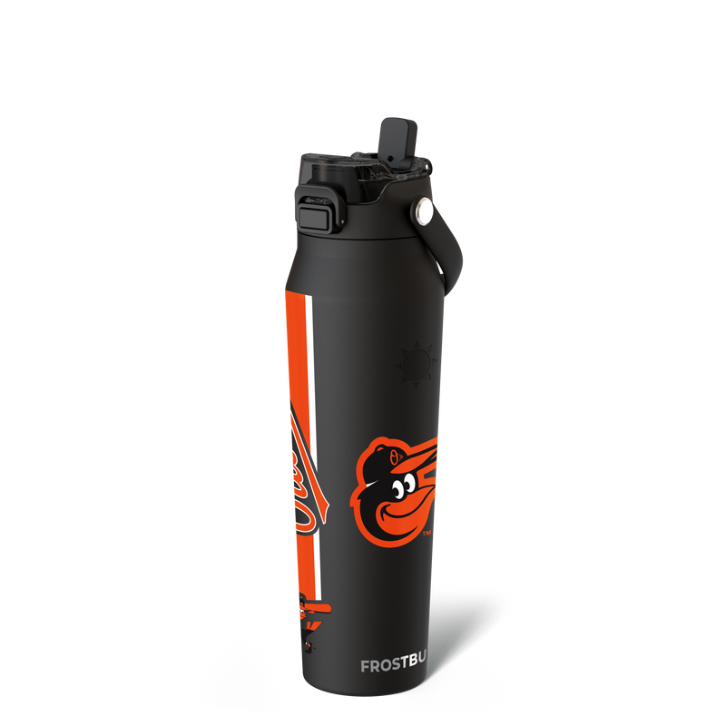 Bottle 32oz Baltimore Orioles Gameday