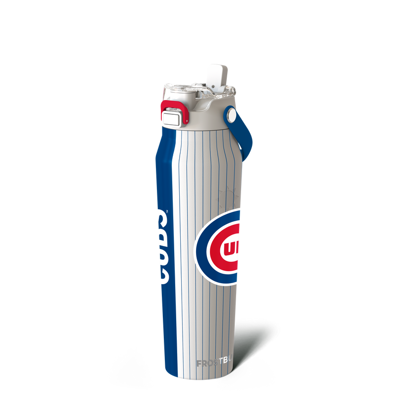Bottle 32oz Chicago Cubs Gameday