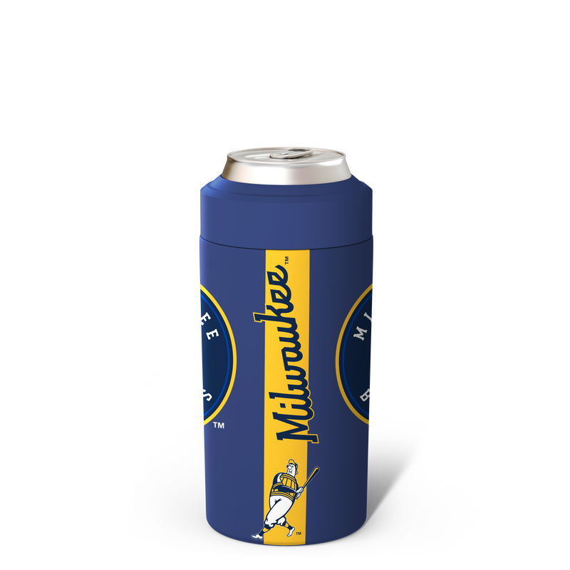 Universal Milwaukee Brewers Gameday
