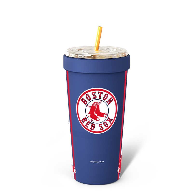 To-Go Boston Red Sox Gameday
