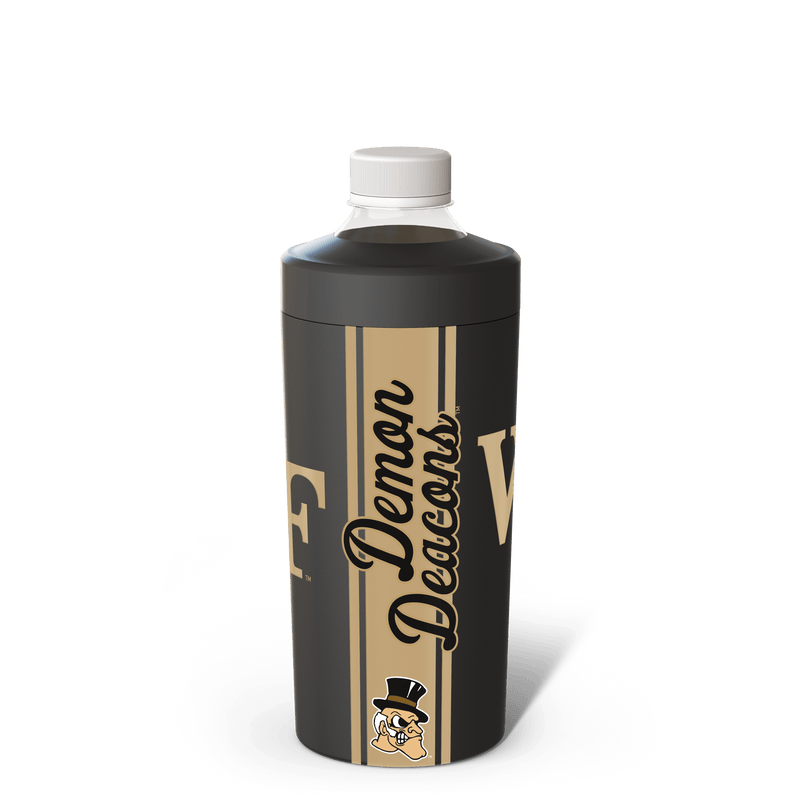 Universal XL Wake Forest Demon Deacons Gameday
