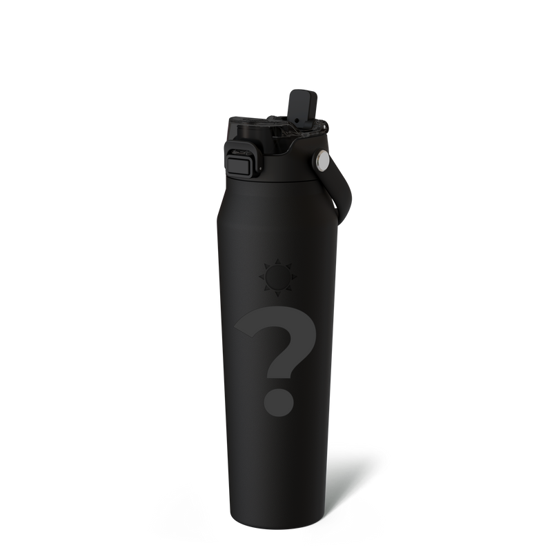Mystery Bottle Buddy