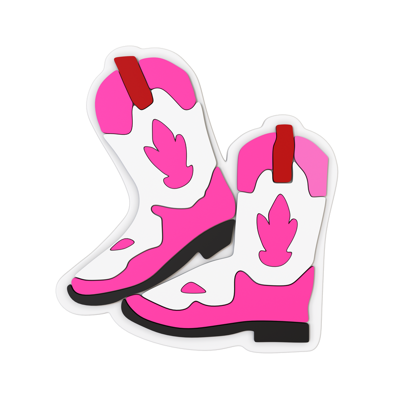 Cowgirl Boots