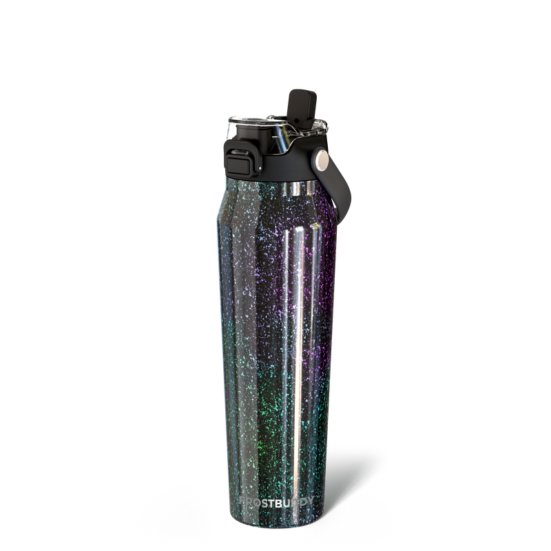 Bottle 32oz Mermaid